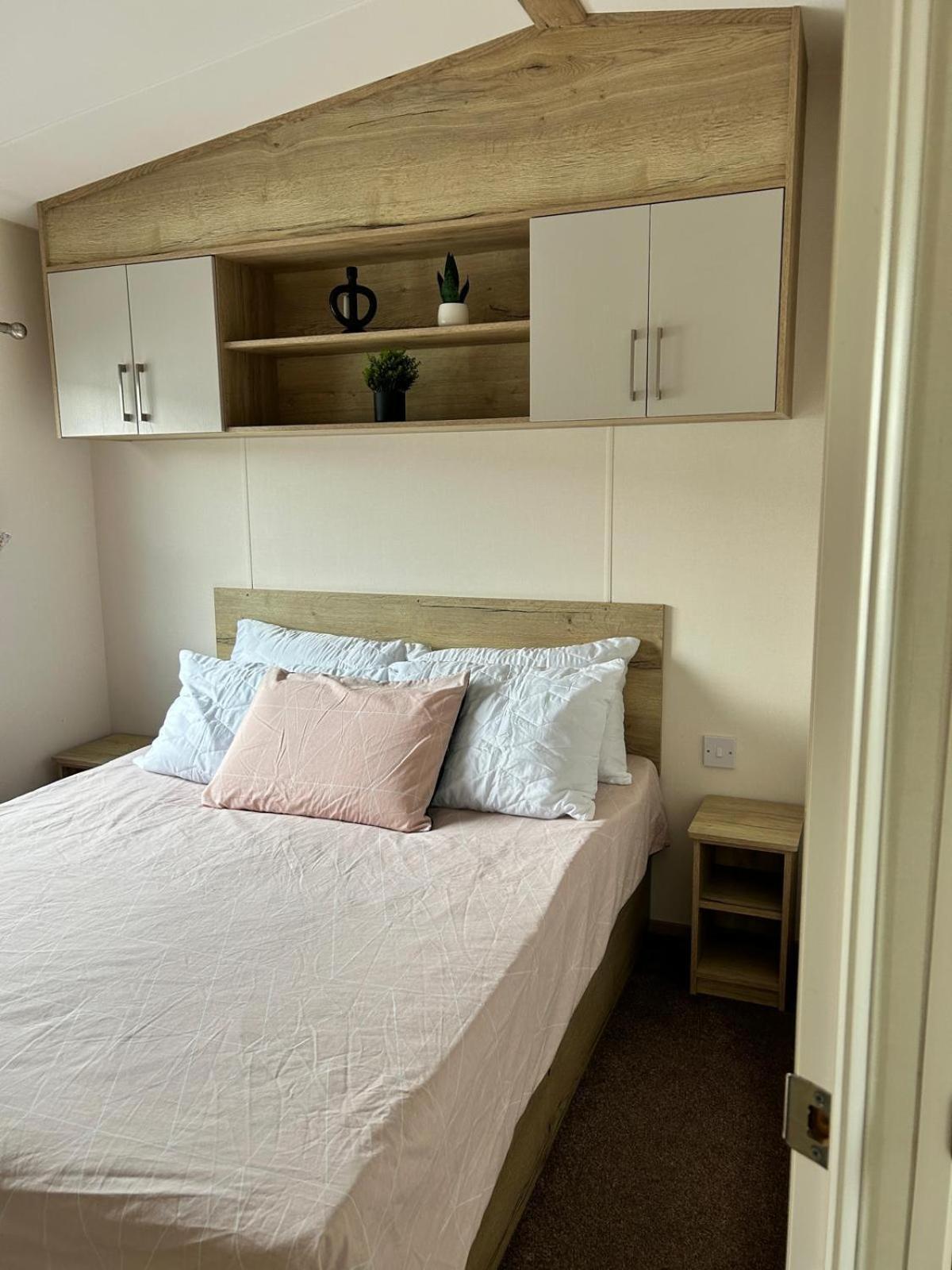 Verbjam 6 Berth Caravan Holiday St Osyth קלקטון און סי מראה חיצוני תמונה