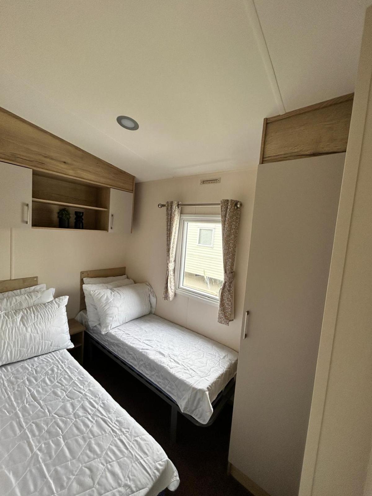 Verbjam 6 Berth Caravan Holiday St Osyth קלקטון און סי מראה חיצוני תמונה