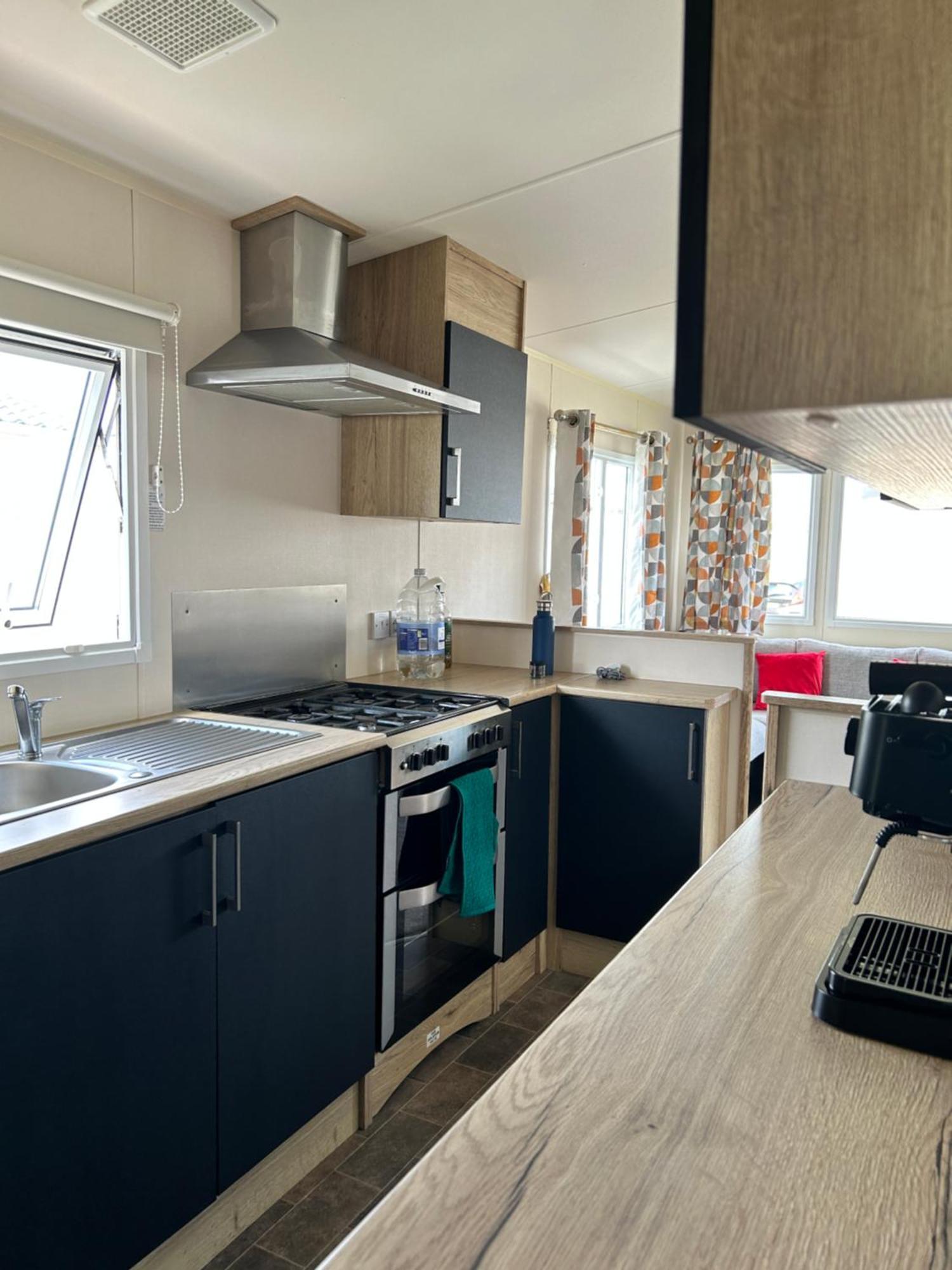 Verbjam 6 Berth Caravan Holiday St Osyth קלקטון און סי מראה חיצוני תמונה