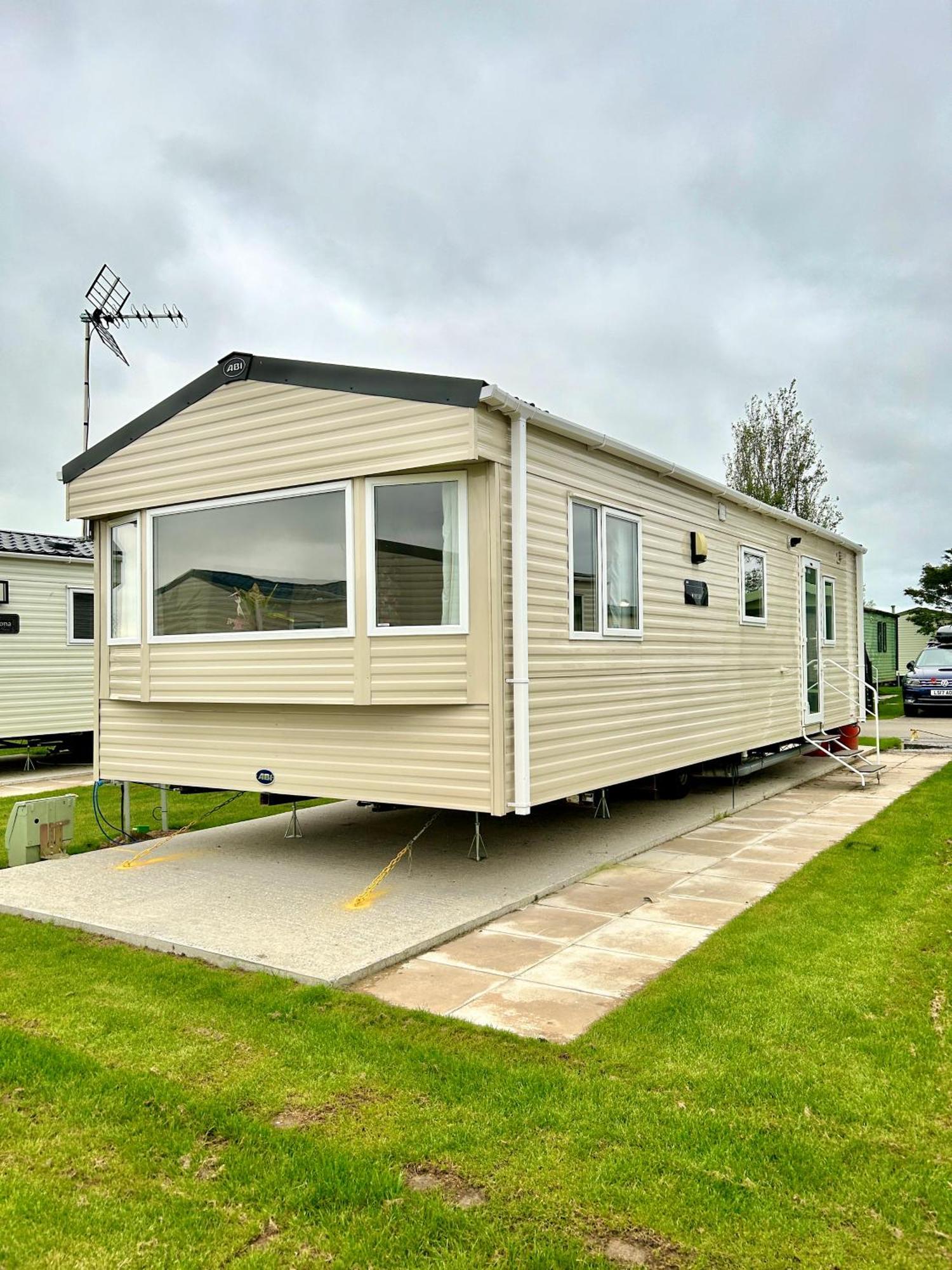Verbjam 6 Berth Caravan Holiday St Osyth קלקטון און סי מראה חיצוני תמונה