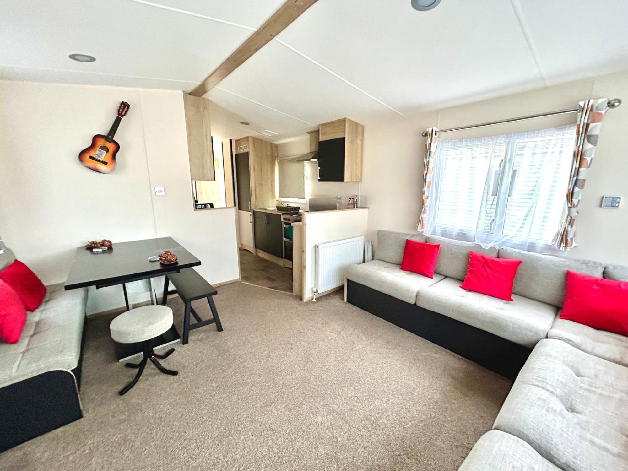 Verbjam 6 Berth Caravan Holiday St Osyth קלקטון און סי מראה חיצוני תמונה